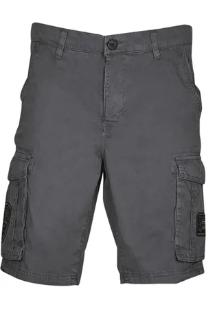 Petrol Industries Pantaloni corti Shorts Cargo 509