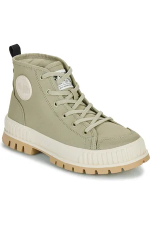 Palladium Sneakers alte PALLASHOCK ORG 2