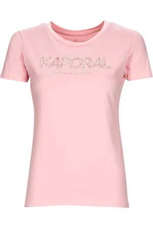 Kaporal 5 T-shirt JALL ESSENTIEL