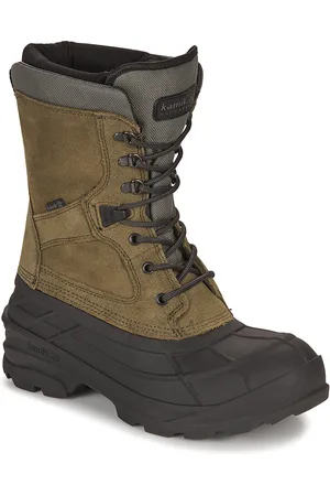 Kamik Scarpe da neve NATION PLUS