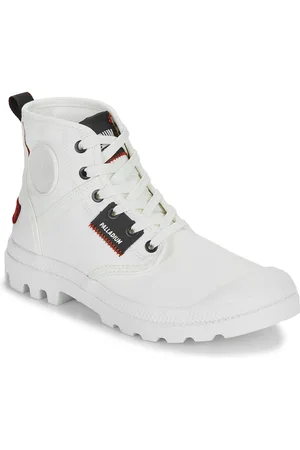 Palladium Sneakers alte PAMPA HI PATCH