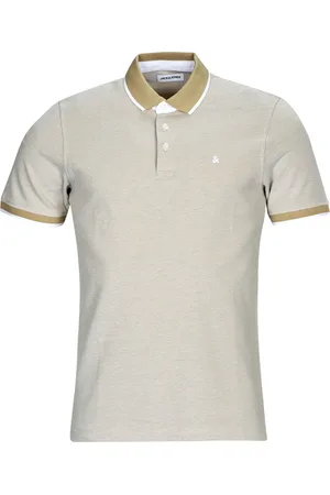 JACK & JONES Polo JJEPAULOS POLO SS