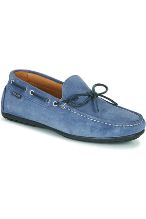 Hexagone Pellet Scarpe Nere