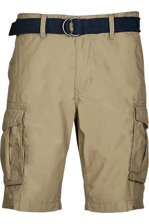 Petrol Industries Pantaloni corti Shorts Cargo 500