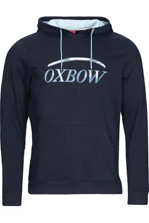 Oxbow Felpa O2SAVIORA