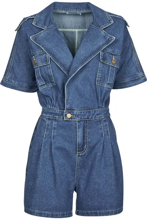 Molly Bracken Tute / Jumpsuit EL1261P21