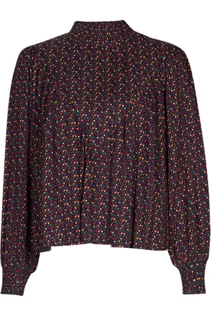 Molly Bracken Camicetta LA1181AN