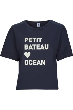 Petit Bateau T-shirt A06TM04
