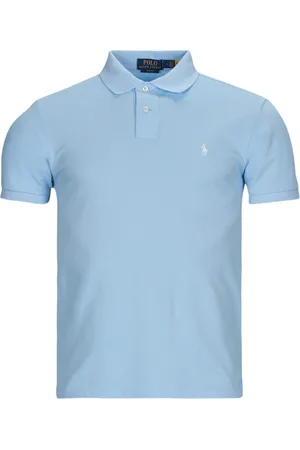 Ralph Lauren Polo POLO AJUSTE SLIM FIT EN COTON BASIC MESH