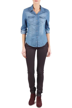 Replay Jeans Slim LUZ