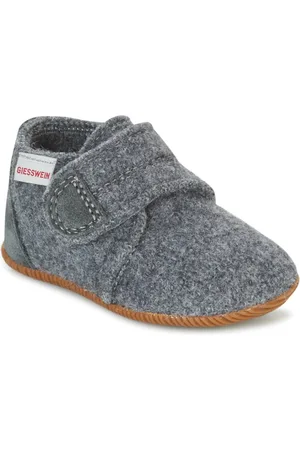 Giesswein Pantofole bambini OBERSTAUFFEN