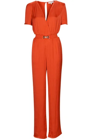 Morgan Tute / Jumpsuit PAMAGE