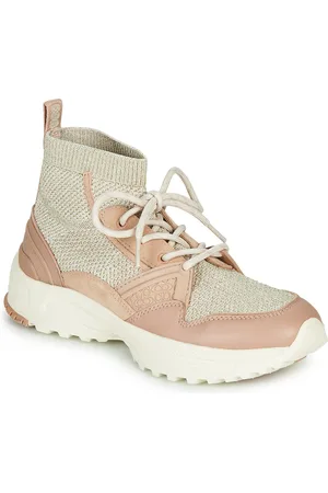Coach Sneakers alte C245 RUNNER