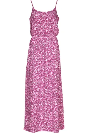 ONLY Abito Lunghi ONLNOVA LIFE STRAP MAXI DRESS
