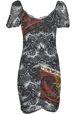 Desigual Abito corto VEST_DEEPTI