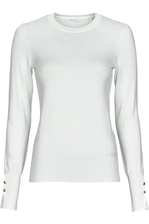 Guess Maglione ELINOR RN LS SWTR