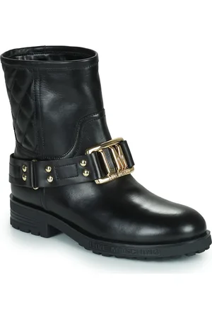 Moschino Stivaletti JA21224G0D