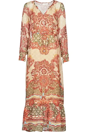 Cream Abito Lunghi SANNIE DRESS
