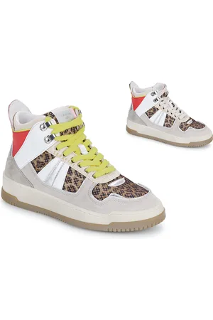 Serafini Sneakers alte ELLE