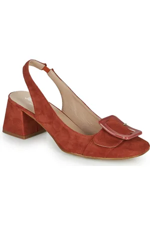 JB Martin Scarpe VIVRE