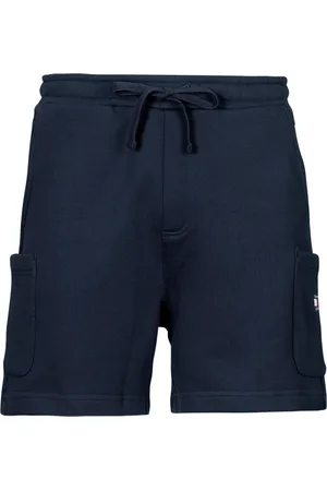 Tommy Hilfiger Pantaloni corti TJM BADGE CARGO SHORT