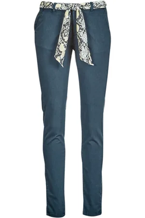 Le Temps des Cerises Pantalone Chino DYLI