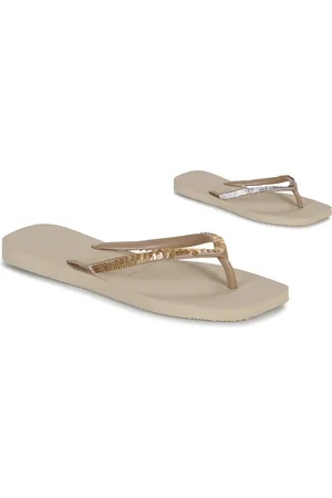 Havaianas Infradito SLIM SQUARE MAGIC SEQUIN