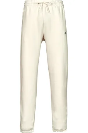 New Balance Pantaloni Sportivi FLEECE JOGGER