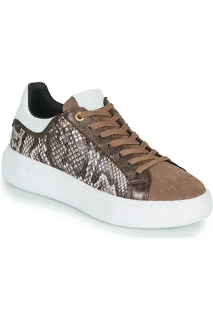 JB Martin Sneakers basse HIBISCUS