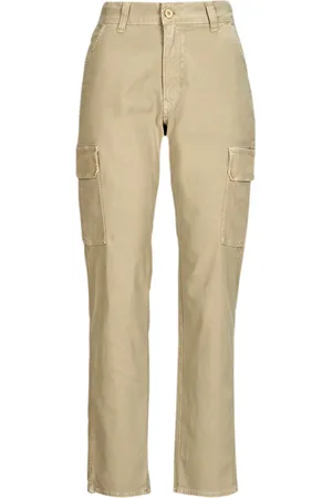 Le Temps des Cerises Pantalone Cargo CASTELLAS