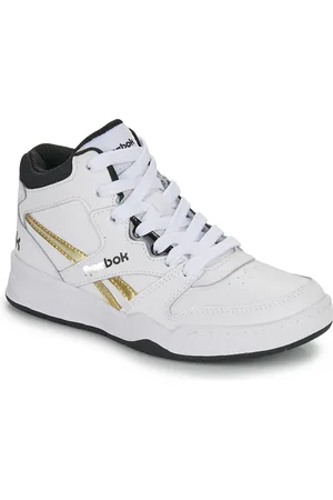 Reebok Scarpe bambini BB4500 COURT