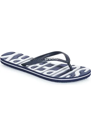 Superdry Infradito Vintage Vegan Flip Flop