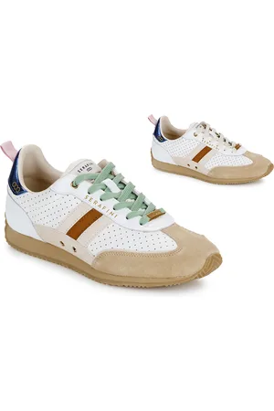 Serafini Sneakers basse LADY D