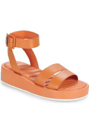 HOFF Sandali TOWN ORANGE