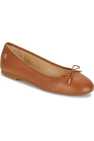 Ralph Lauren Ballerine JAYNA-FLATS-CASUAL