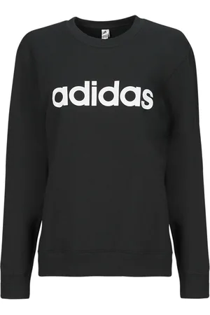 adidas Felpa W LIN FT SWT