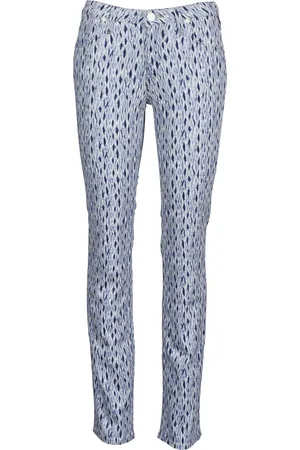 Lee Jeans MARION STRAIGHT