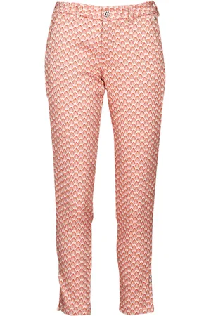 Freeman T Porter Pantalone ADELIE PALMITA