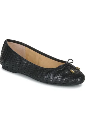 Ralph Lauren Ballerine JAYNA-FLATS-BALLET