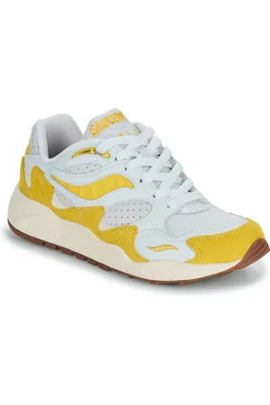 Saucony Sneakers basse Grid Shadow 2