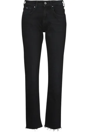 Pepe Jeans Jeans STRAIGHT JEANS HW