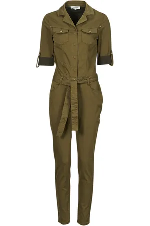 Morgan Tute / Jumpsuit PIMOUS