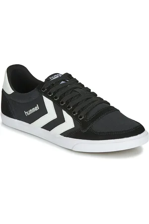 Hummel Sneakers basse TEN STAR LOW CANVAS
