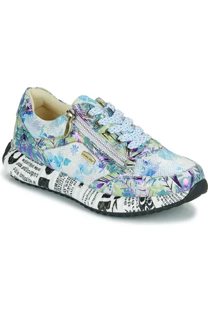 LAURA VITA Sneakers basse BURTON