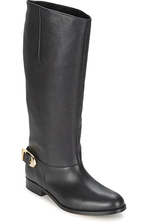 Moschino Stivali BUCKLE