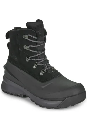 The North Face Scarpe da neve M CHILKAT LACE V