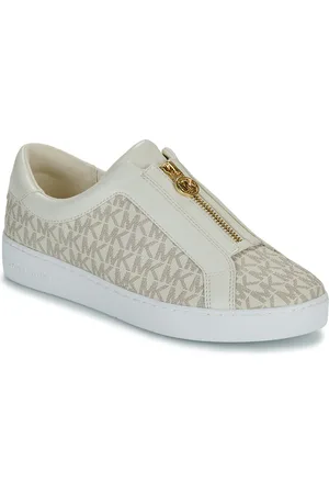 Michael Kors Sneakers basse KEATON ZIP SLIP ON