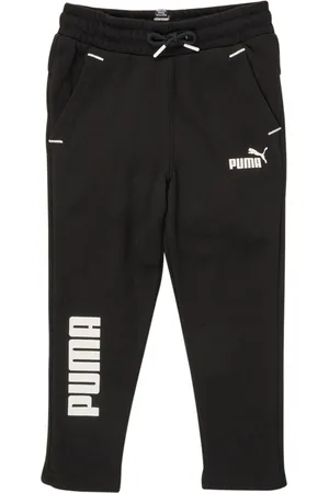 PUMA Pantaloni Sportivi POWER SWEATPANTS