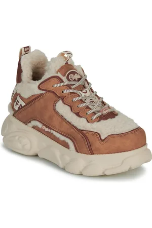 Buffalo Sneakers basse CLD CHAI WARM
