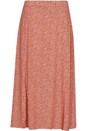 ESPRIT Gonna skirt aop
